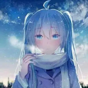 读者 深海信使 头像